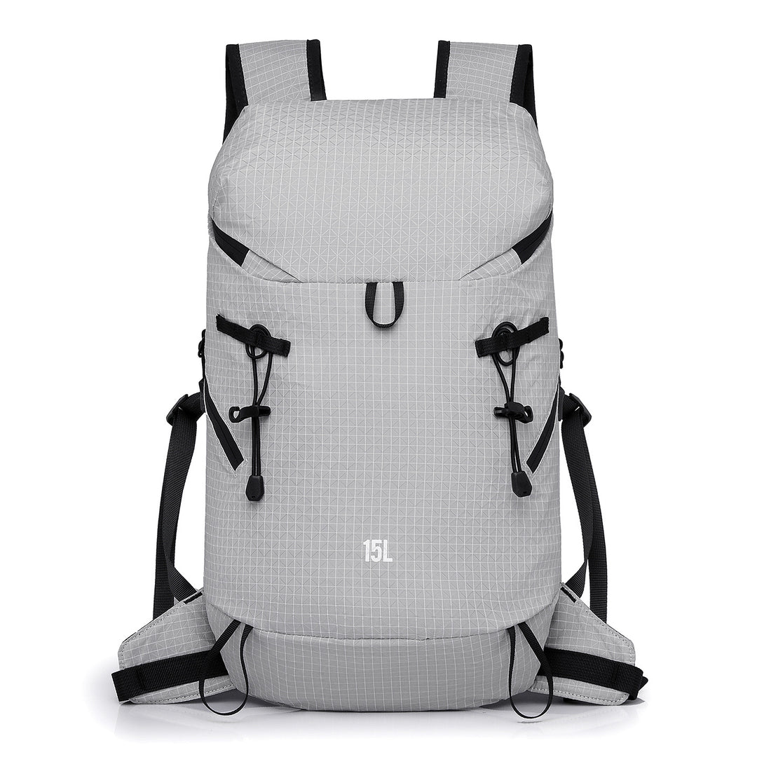 Leichter Reise-Tagesrucksack Karnz