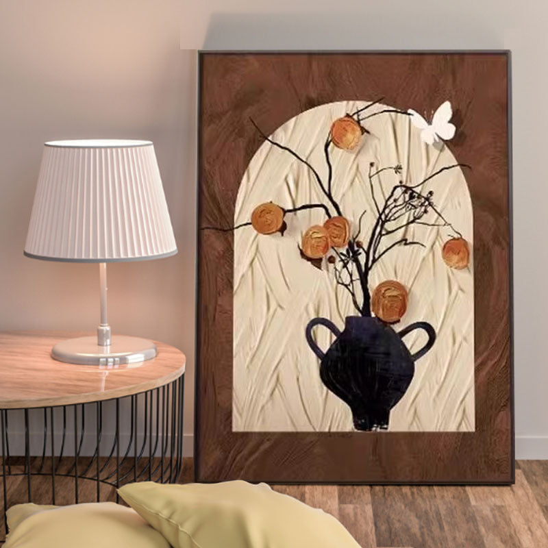 Dekorative Gerahmte Kunstdrucke
