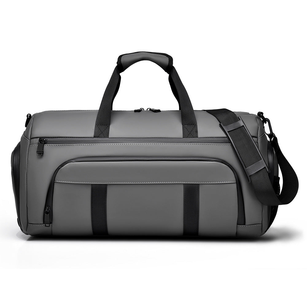 Multifunktionale Reisetasche Karnz