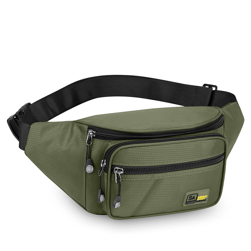 Multi-Funktionale Outdoor-Taillentasche