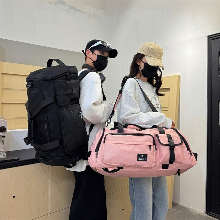 Reise-Duffle Karnz