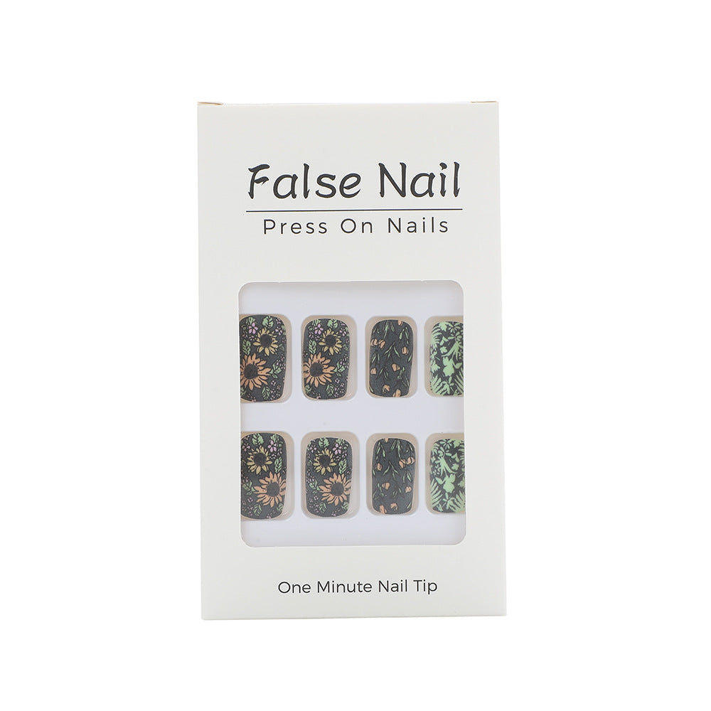 Nagelkunstset Karnz