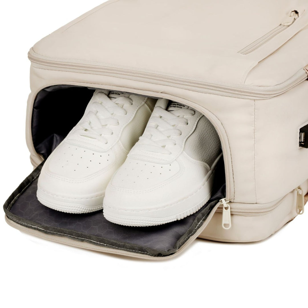 Ergonomischer Reise-Laptop-Rucksack Karnz