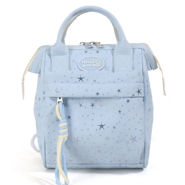 Stylischer Mini-Rucksack Karnz