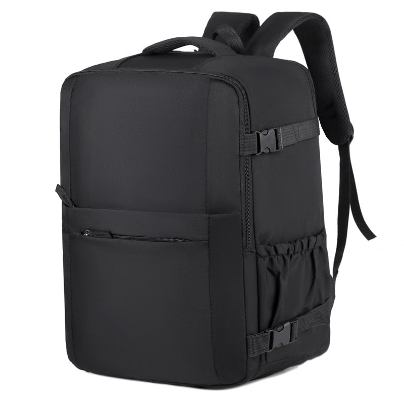 Haltbarer multifunktionaler Laptop-Rucksack