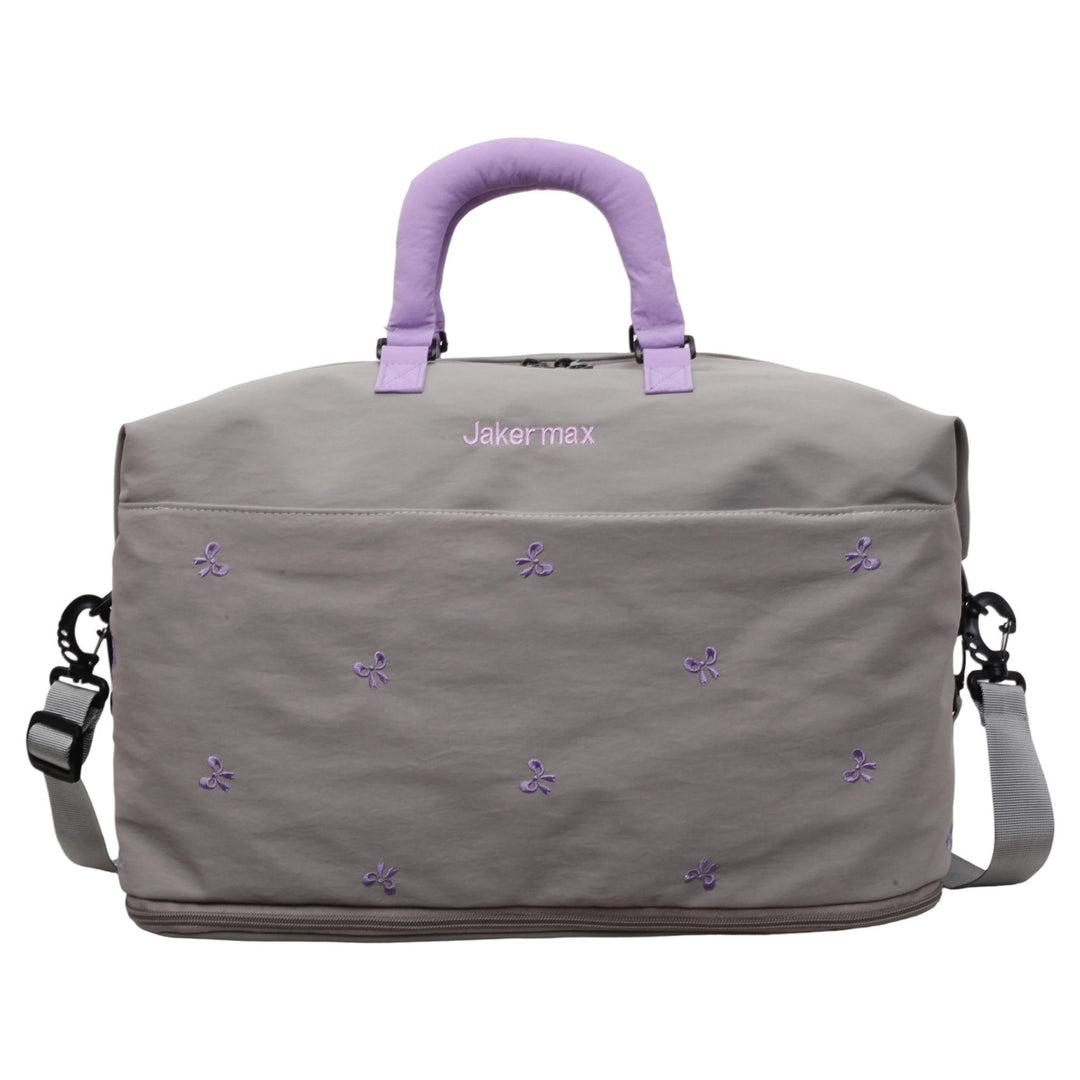 Multifunktionale Wochenendreisetasche Karnz