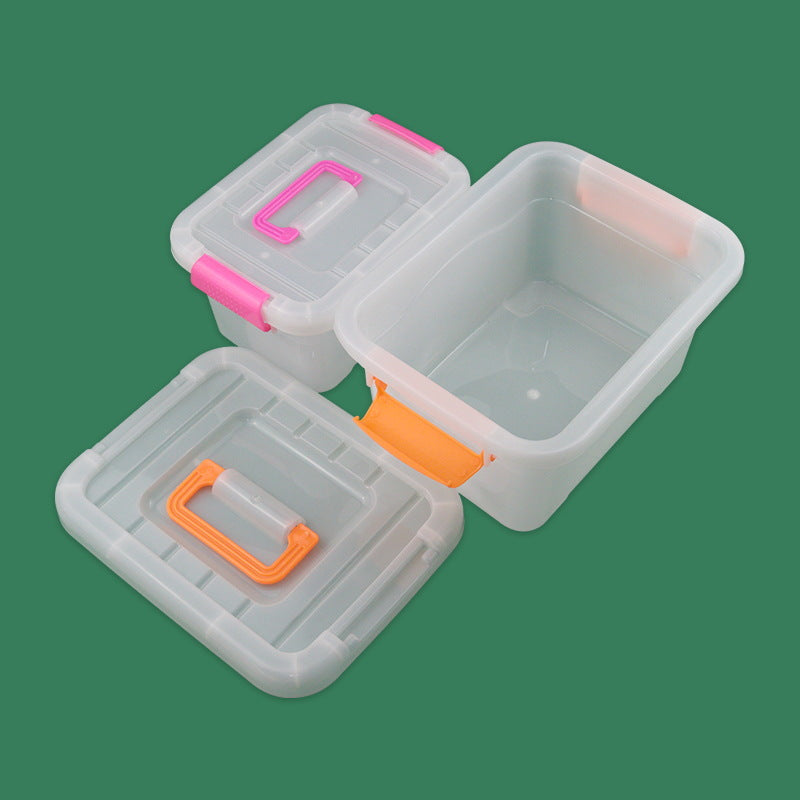 Modular Craft Organisation Box Karnz