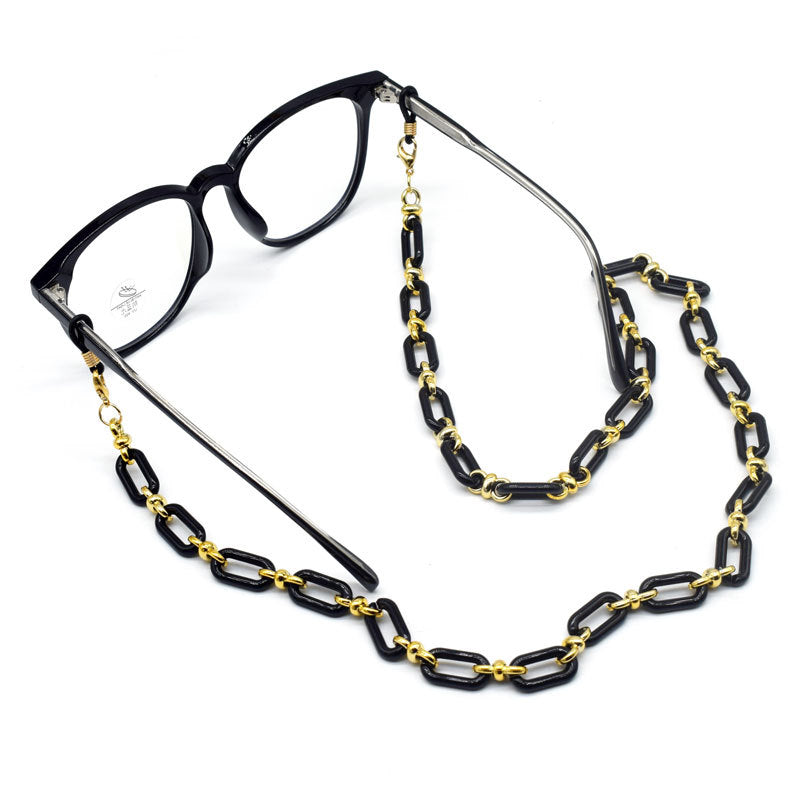 Stylische dekorative Brillenband Karnz 1786692390