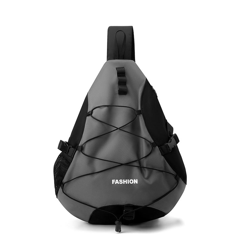 Stylische Utility Sling Bag Karnz