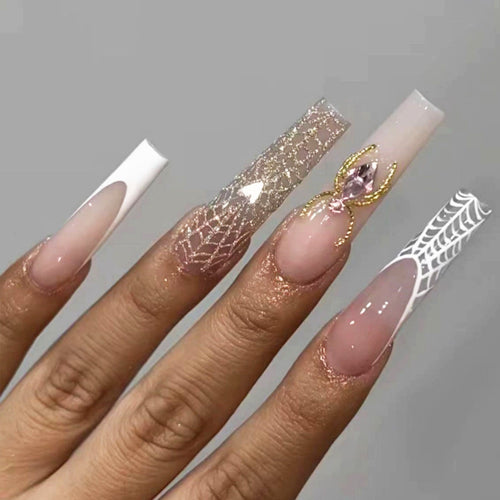 Glamouröse Nagelkunst Tipps Karnz