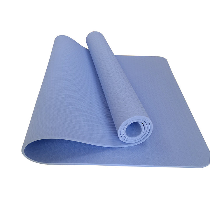 Hochdichte Multifunktionale Yogamatte Karnz