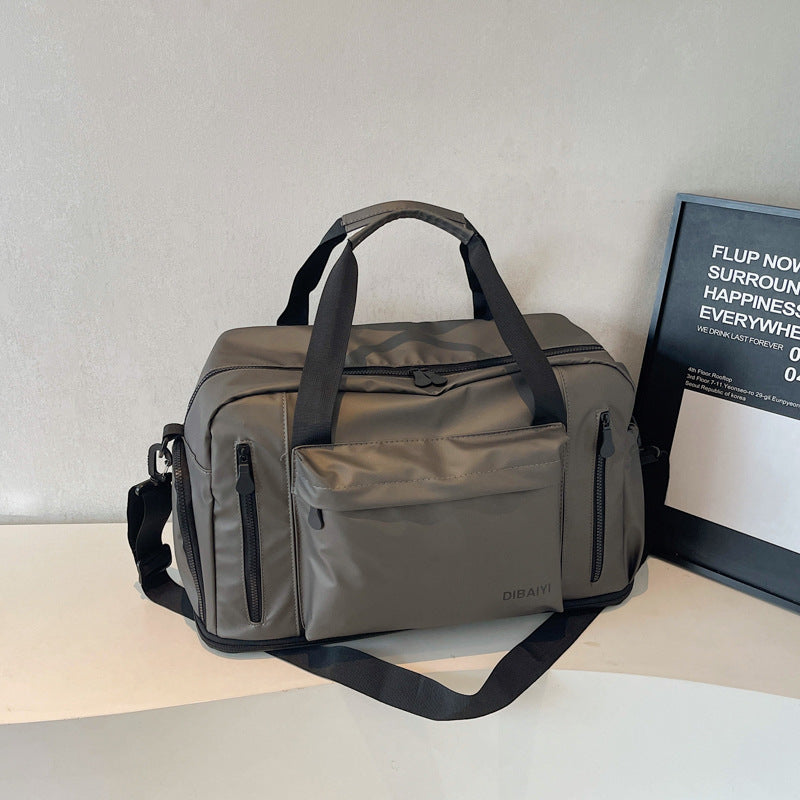 Multifunktionaler Reise-BH
