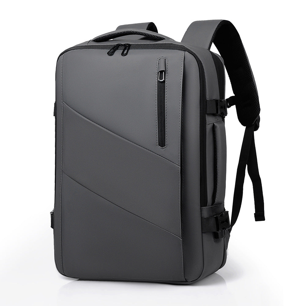 Slim Profile Tech Rucksack Karnz
