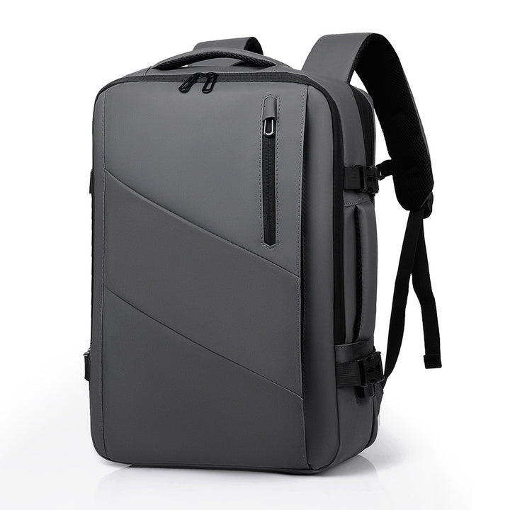 Slim Profile Tech Rucksack Karnz