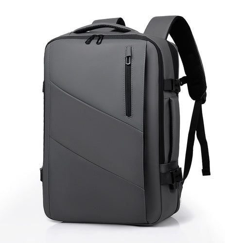 Slim Profile Tech Rucksack Karnz