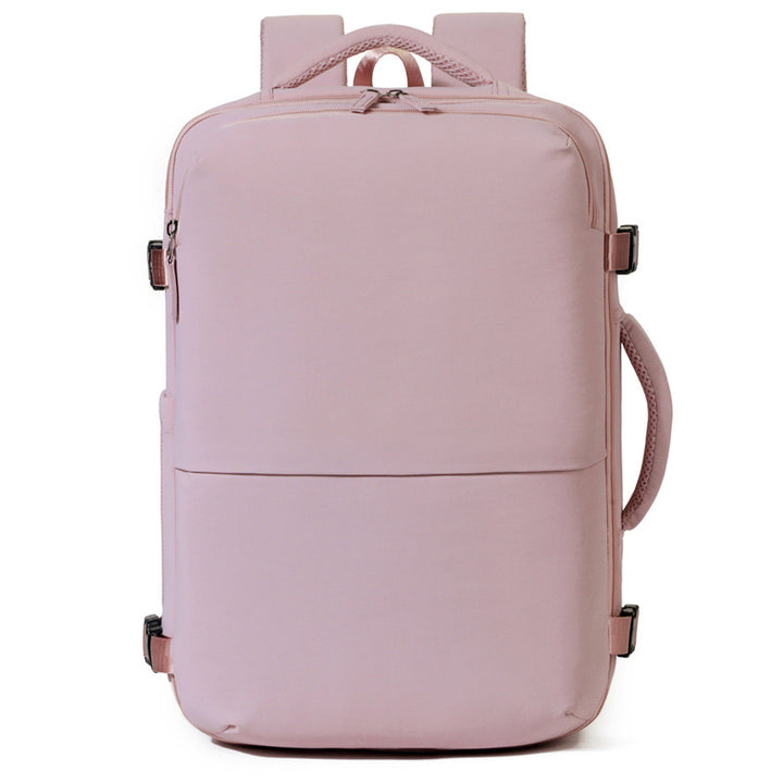 Urban Utility Laptop Rucksack