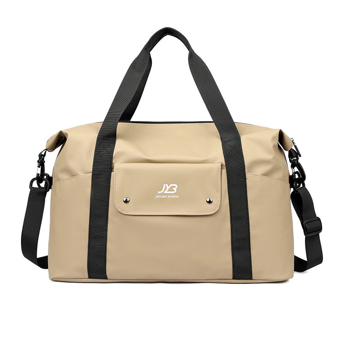 Vielseitige Reise-Wochenend-Duffle