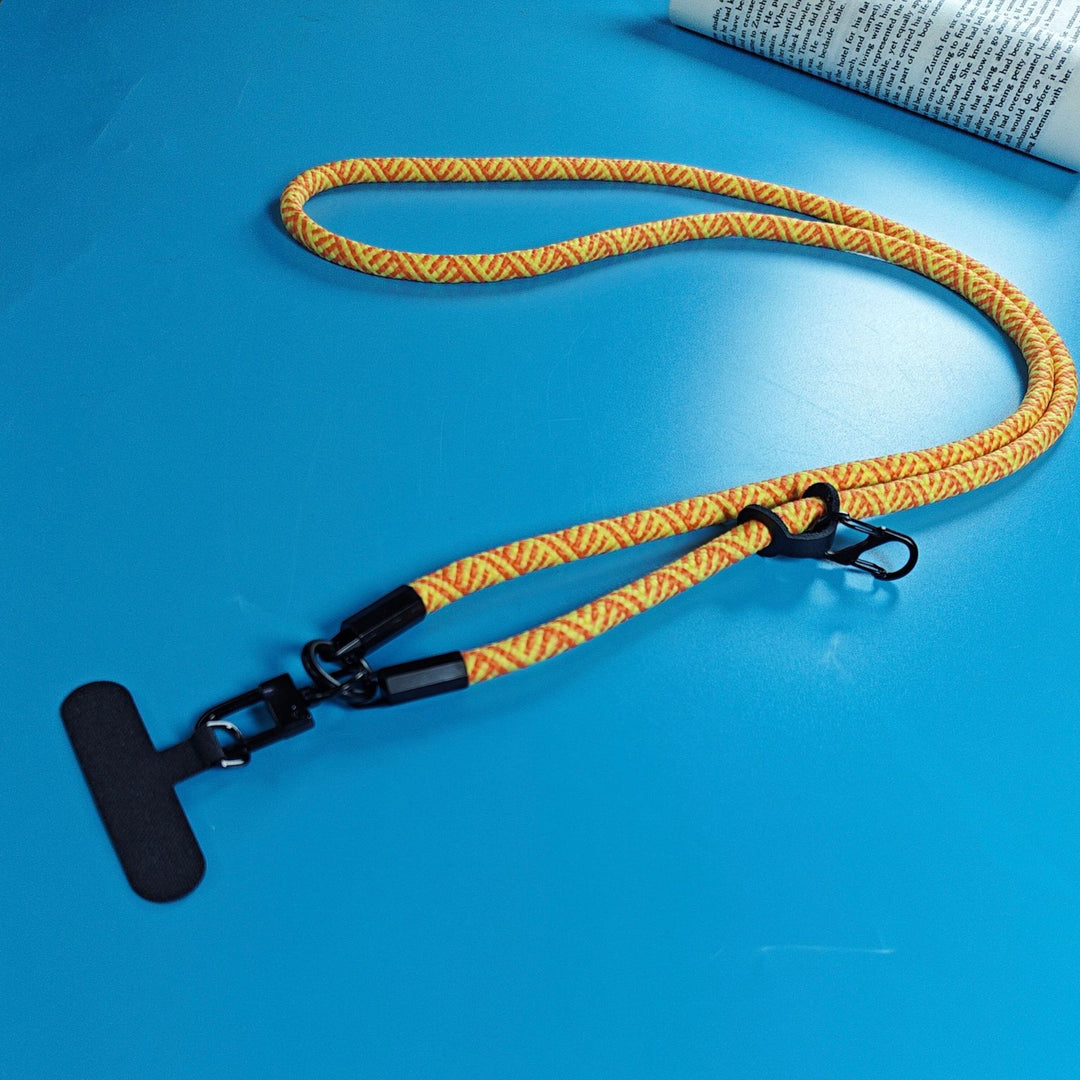 Langlebige verstellbare Utility-Lanyard Karnz