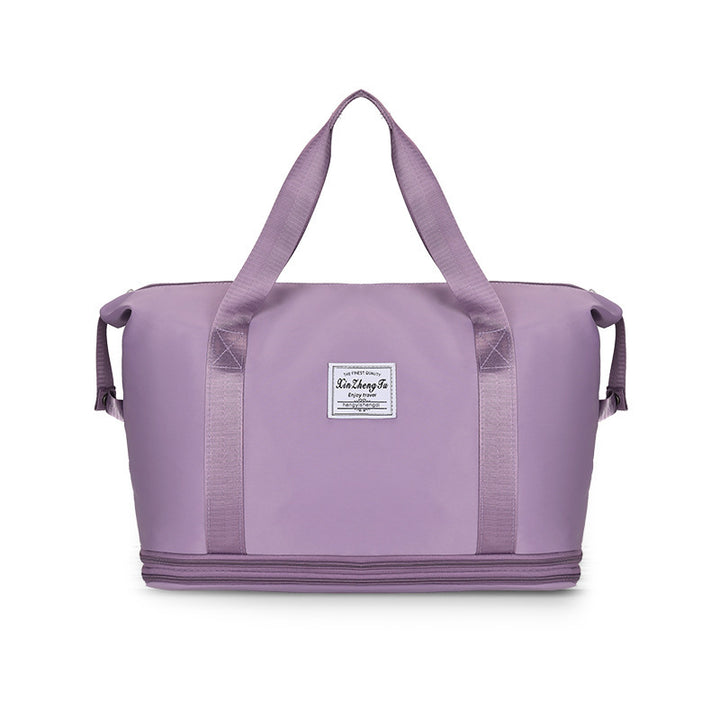 Multifunktionaler Reise-Dufflebag