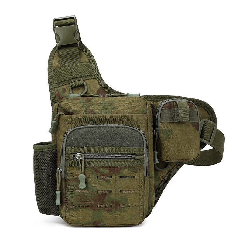 Taktischer Über-die-Schulter Utility Pack Karnz