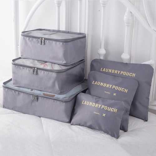 Reise-Organizer-Set Karnz
