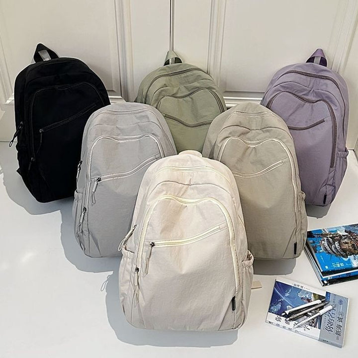 Multi-Taschen Reise-Rucksack Karnz