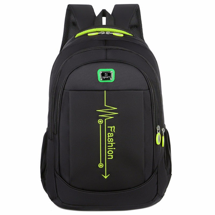 Funktionaler Sport-Rucksack Karnz