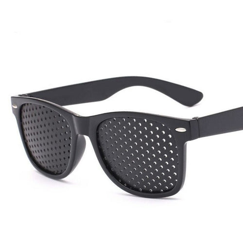 Stylische Vision Enhancement Sonnenbrille Karnz