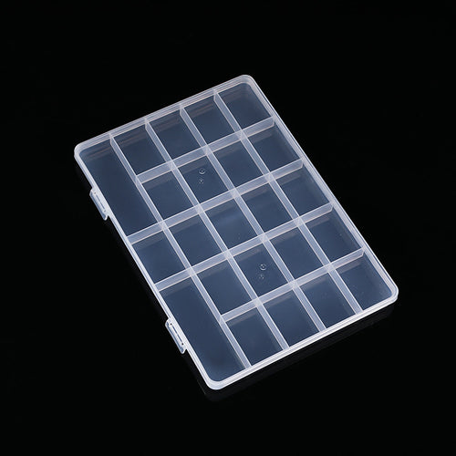 Multi-Division Craft Storage Organizer Karnz