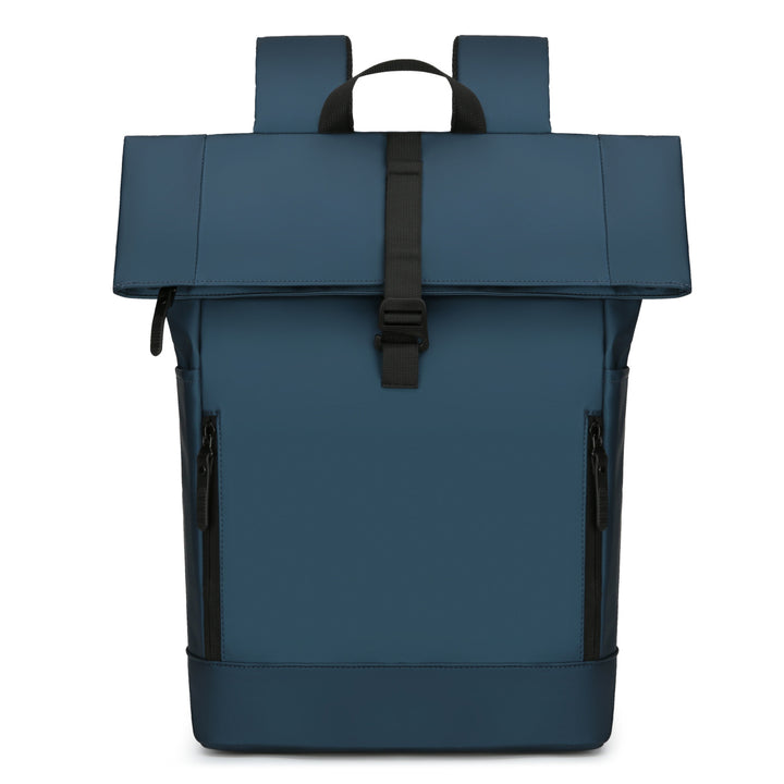 Trendy Rucksack mit Vielseitigen Funktionen und Ergonomischer Rückenpolsterung Karnz
