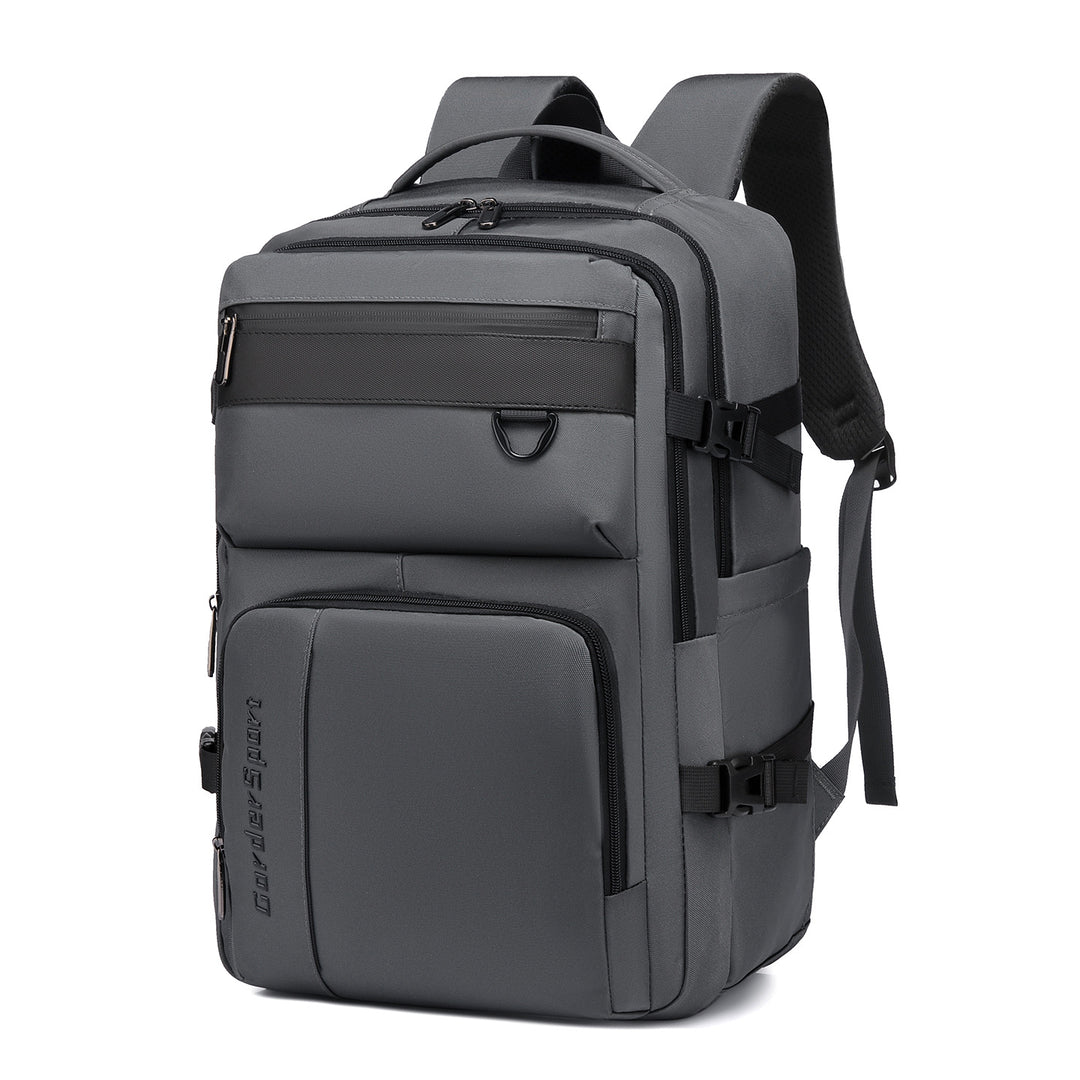 Ergonomischer Outdoor-Abenteuer-Rucksack