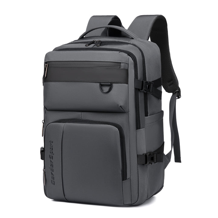 Ergonomischer Outdoor-Abenteuer-Rucksack