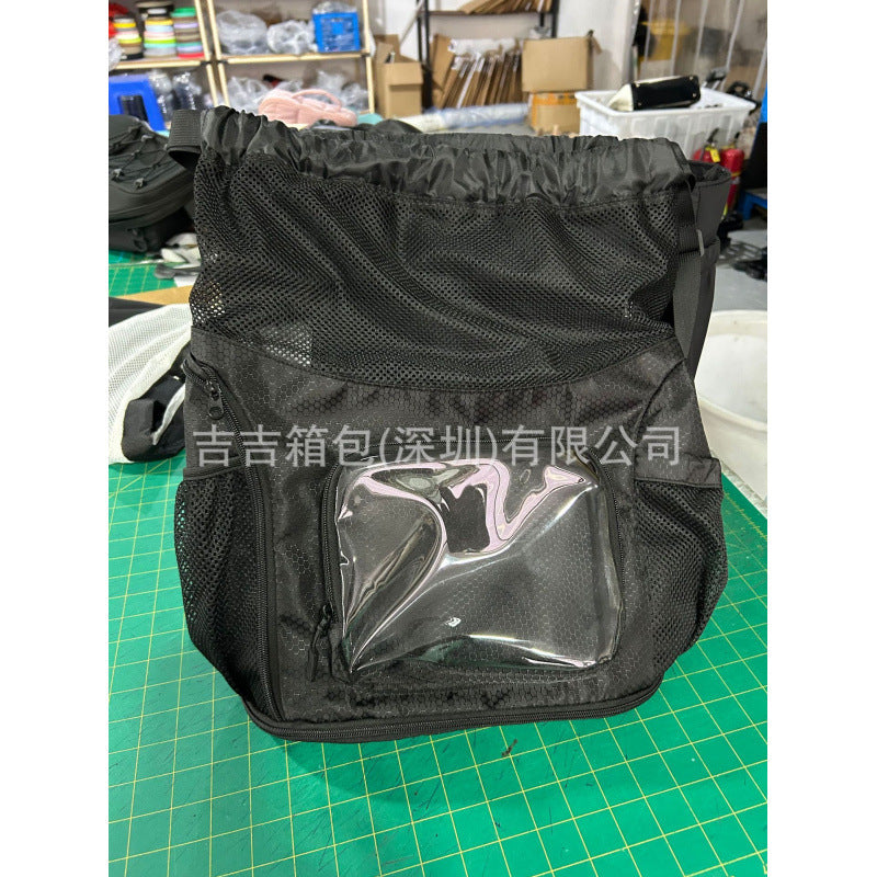 Schwimmbad-Organizer-Rucksack Karnz