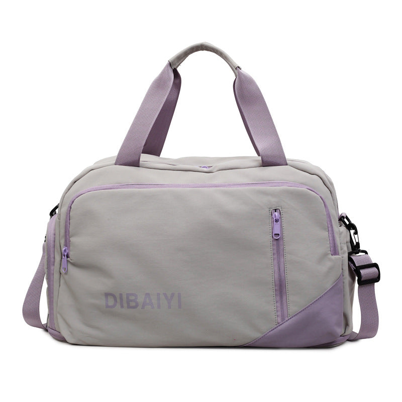 Multi-Funktionale Sportreise-Duffel