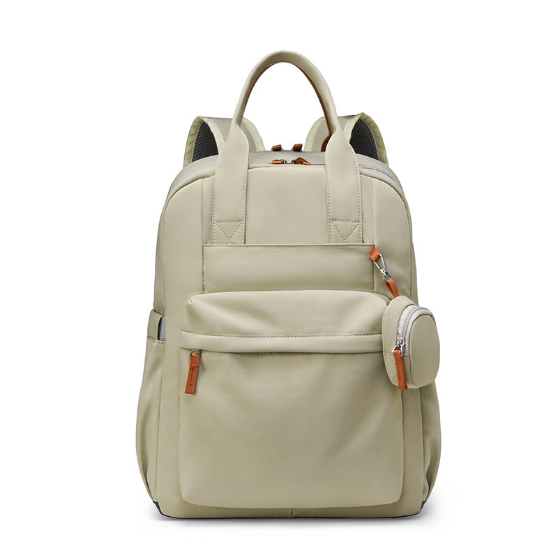 Vielseitiger Reise-Rucksack Karnz