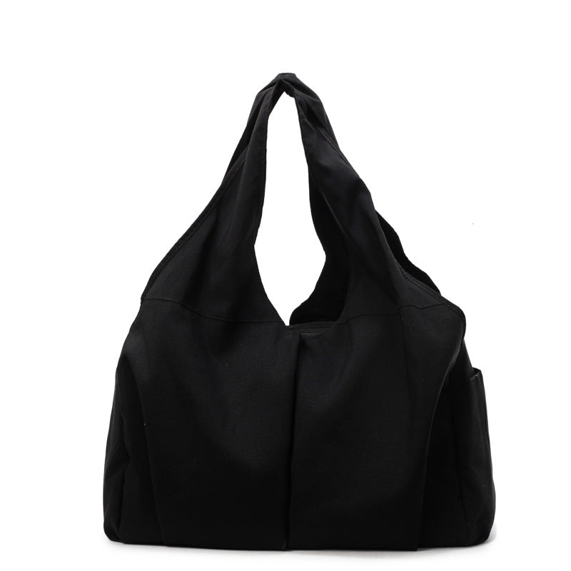Geräumige Alltag Hobo Tasche Karnz