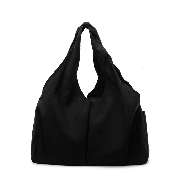 Geräumige Alltag Hobo Tasche Karnz
