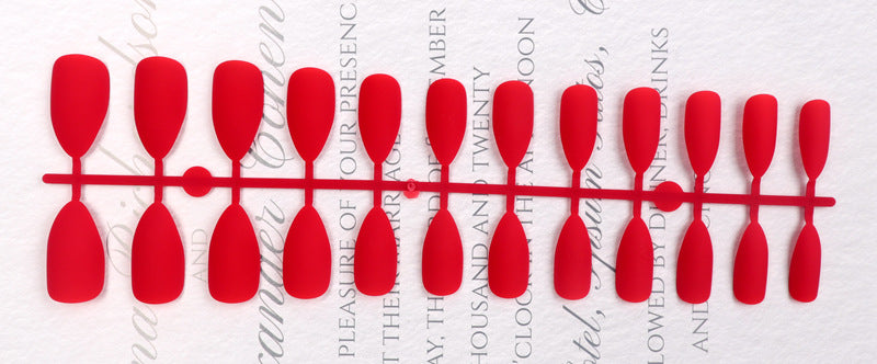 Stiletto Press-On Nail Set Karnz