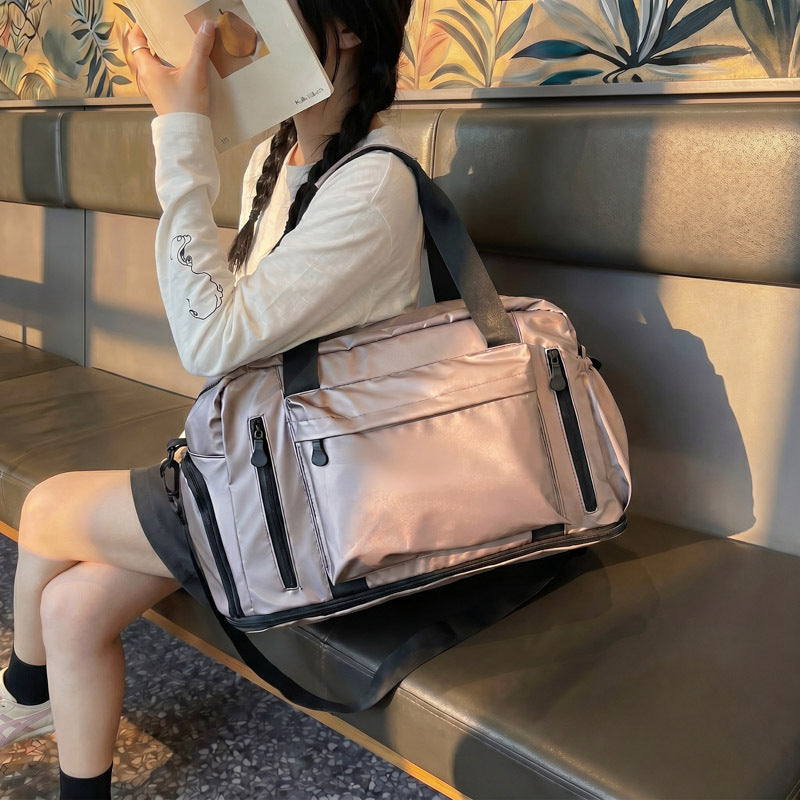 Vielseitige Reisetasche