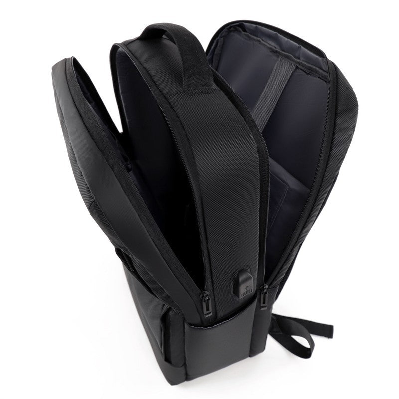 Schlanker Professioneller Pendel-Rucksack Karnz