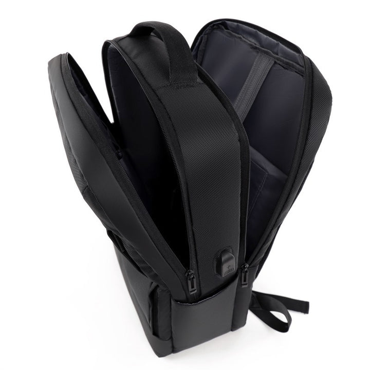 Schlanker Professioneller Pendel-Rucksack Karnz