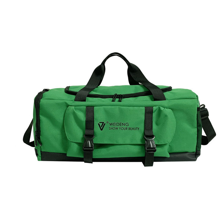 Hochleistungs-Multi-Taschen-Reisetasche
