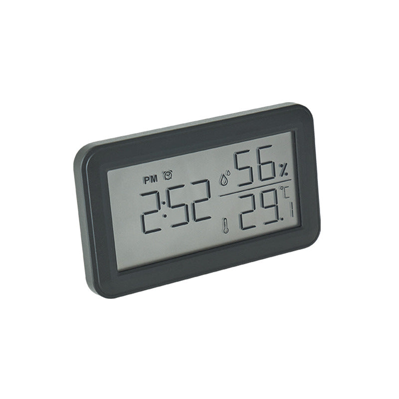 Digitaler Thermo-Hygrometer mit Echtzeitanzeige Karnz