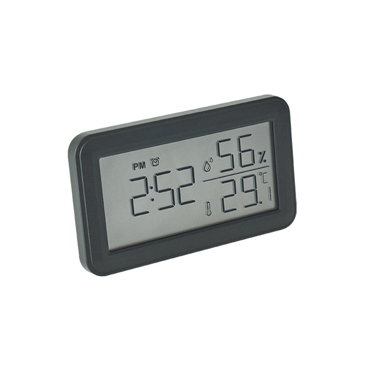 Digitaler Thermo-Hygrometer mit Echtzeitanzeige Karnz
