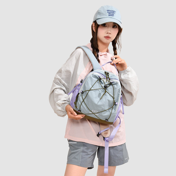 Sportlicher Multi-Funktionsrucksack Karnz