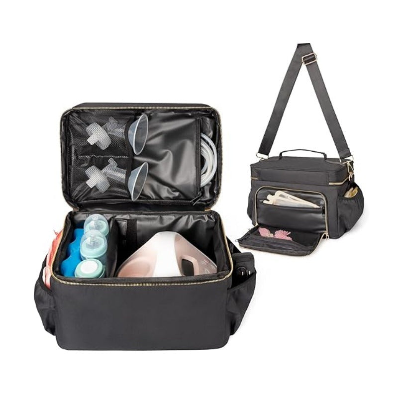 Multifunktionale Organizer-Reisetasche Karnz
