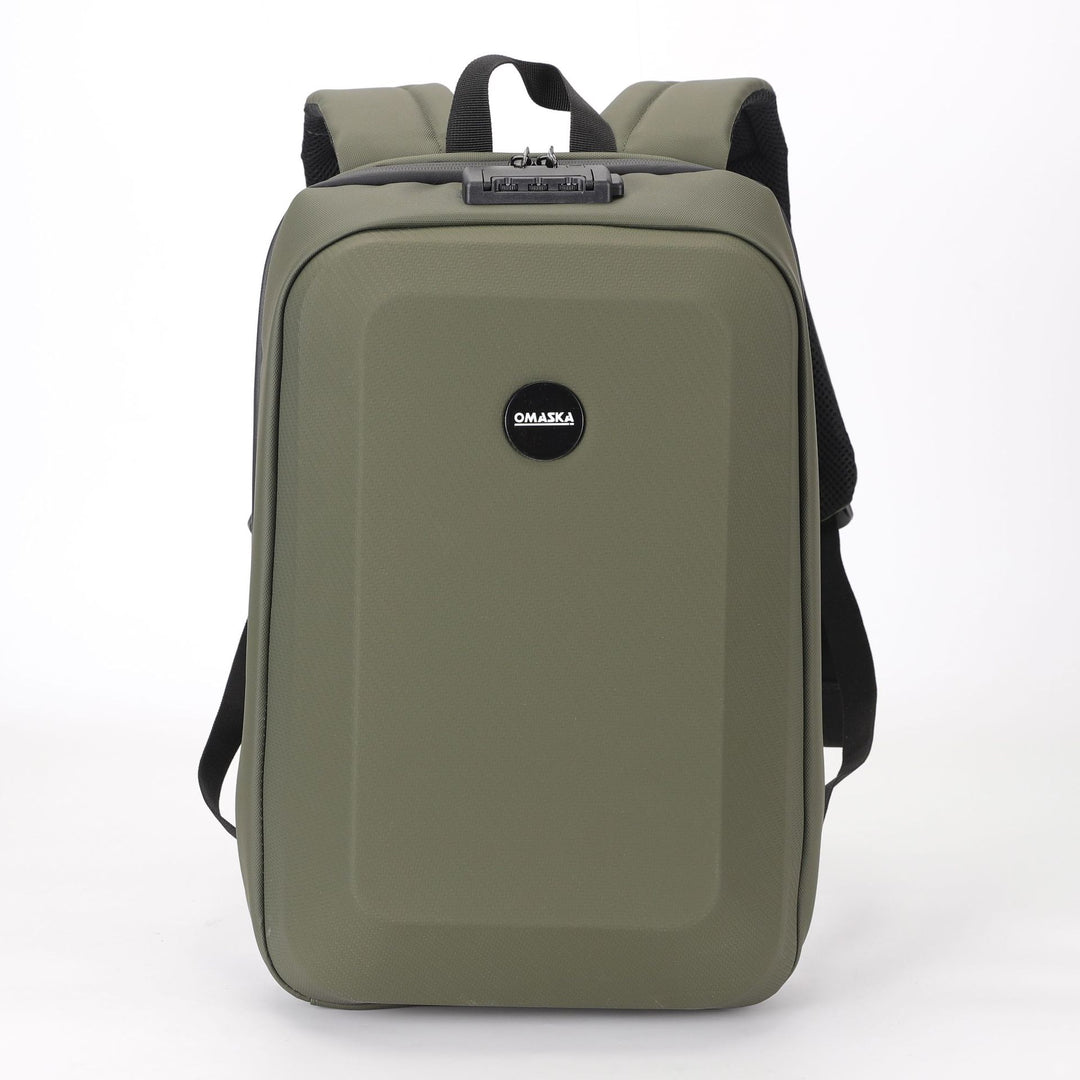 Vielseitiger Reiserrucksack Karnz