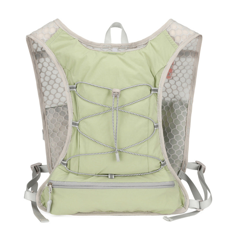 Ultraleichtes Hydration Laufweste Karnz