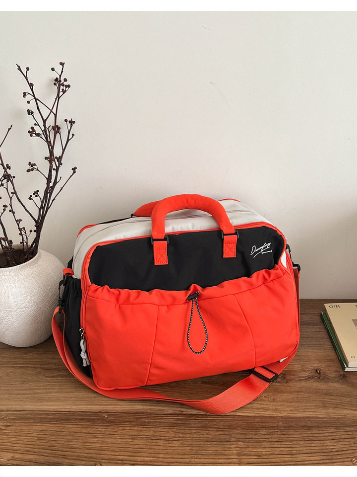 Multi-Funktions-Abenteuer-Duffle Bag Karnz