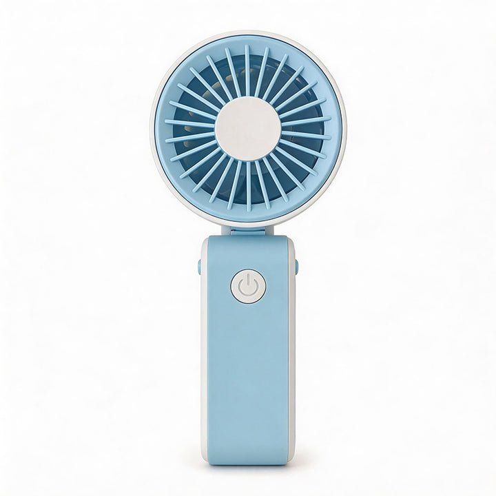 Damen Praktischer Handventilator Karnz